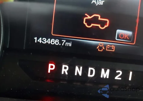 2016 Ford F-150 Xlt z USA, uszkodzony, nr VIN 1FTEW1CP3GFA56461